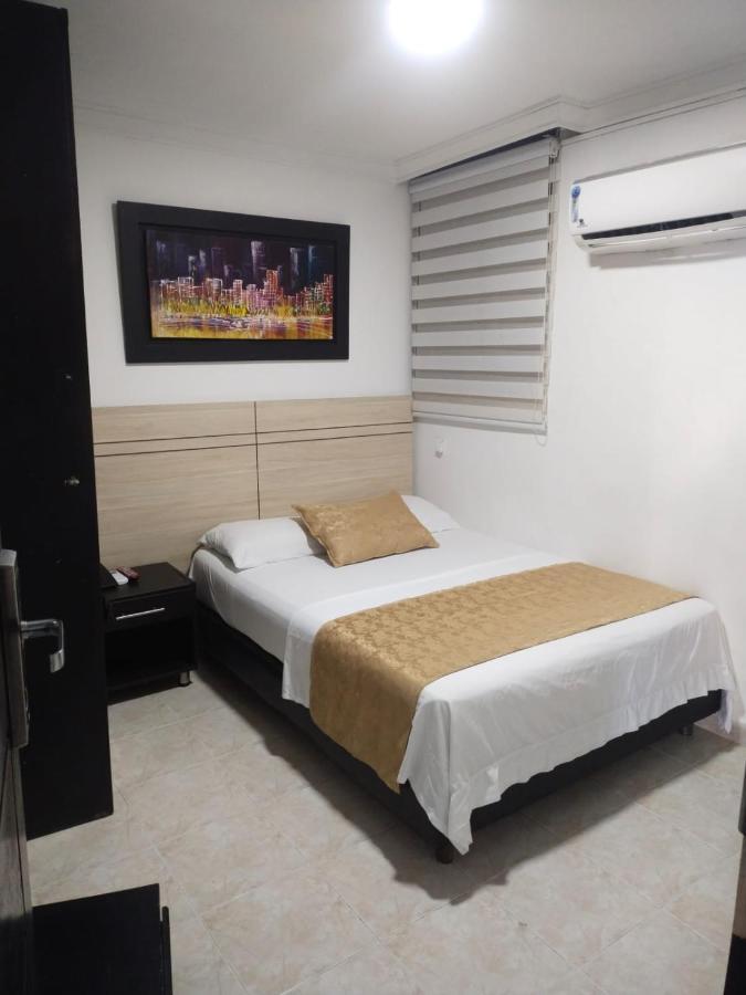 Hotel Suite Imperial 72 Barranquilla  Luaran gambar