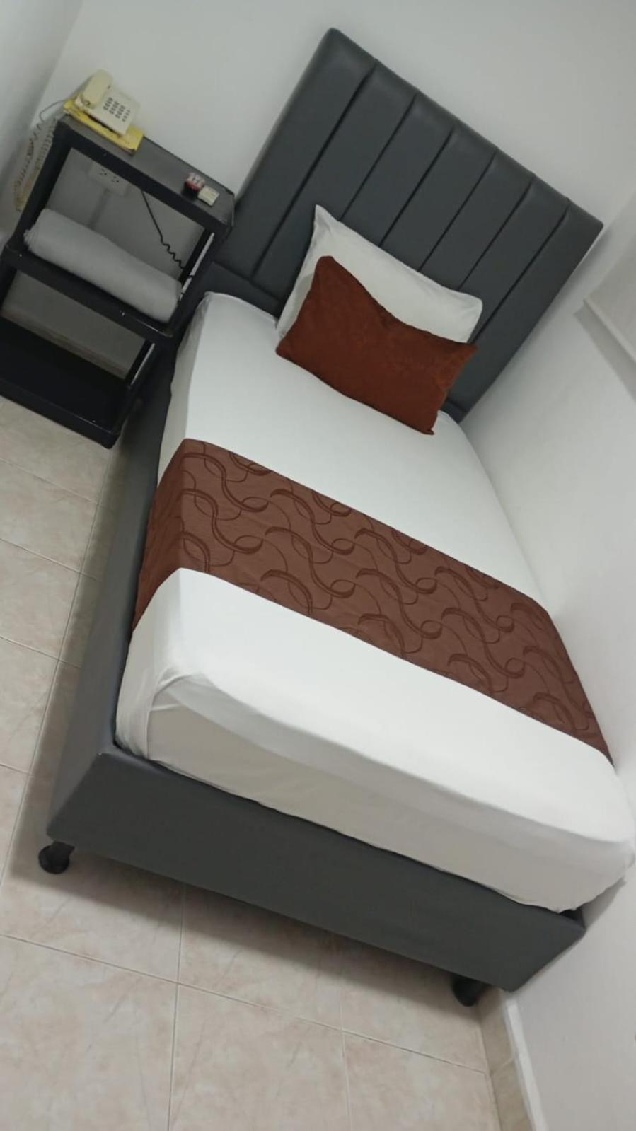 Hotel Suite Imperial 72 Barranquilla  Luaran gambar