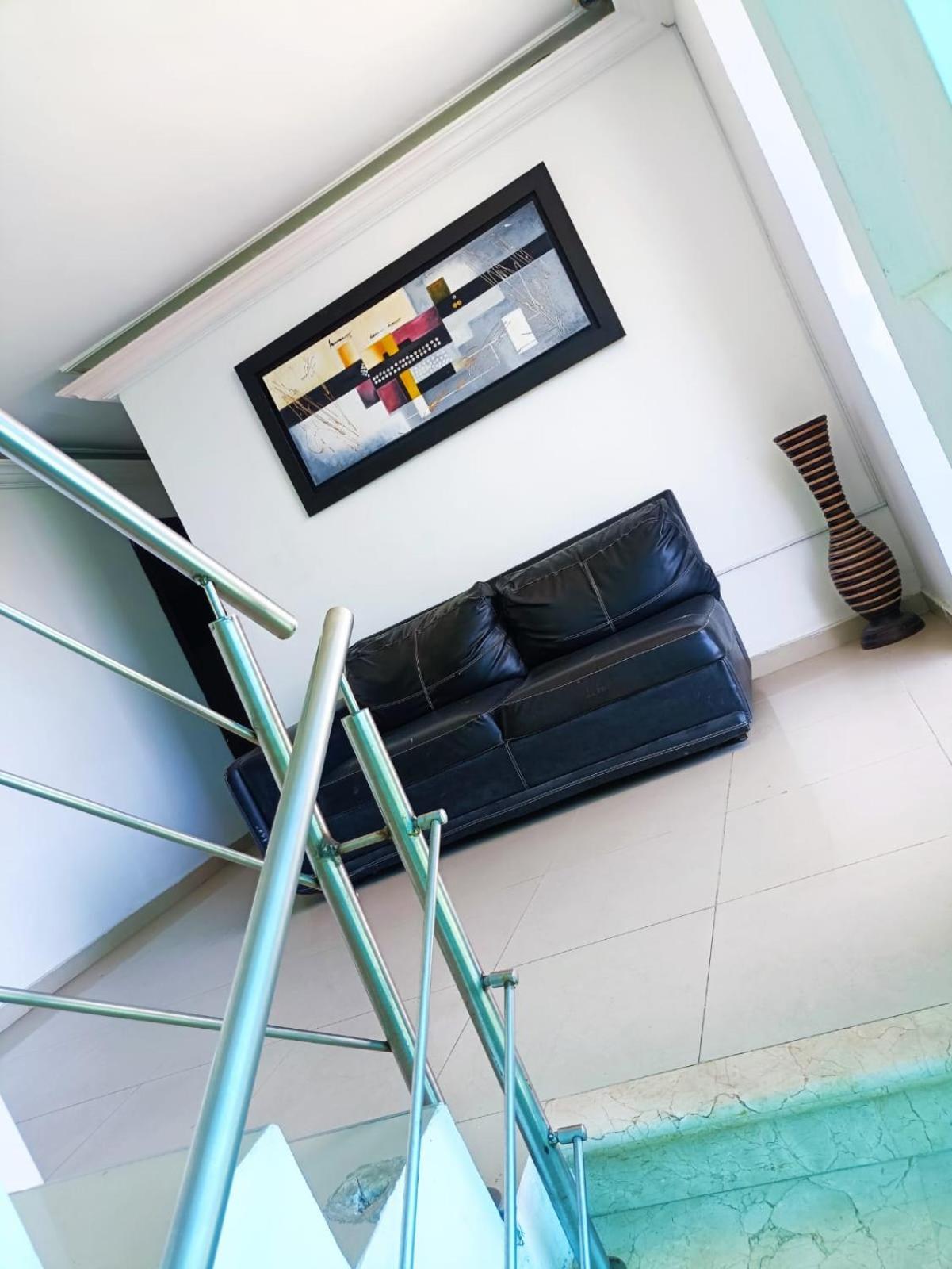Hotel Suite Imperial 72 Barranquilla  Luaran gambar