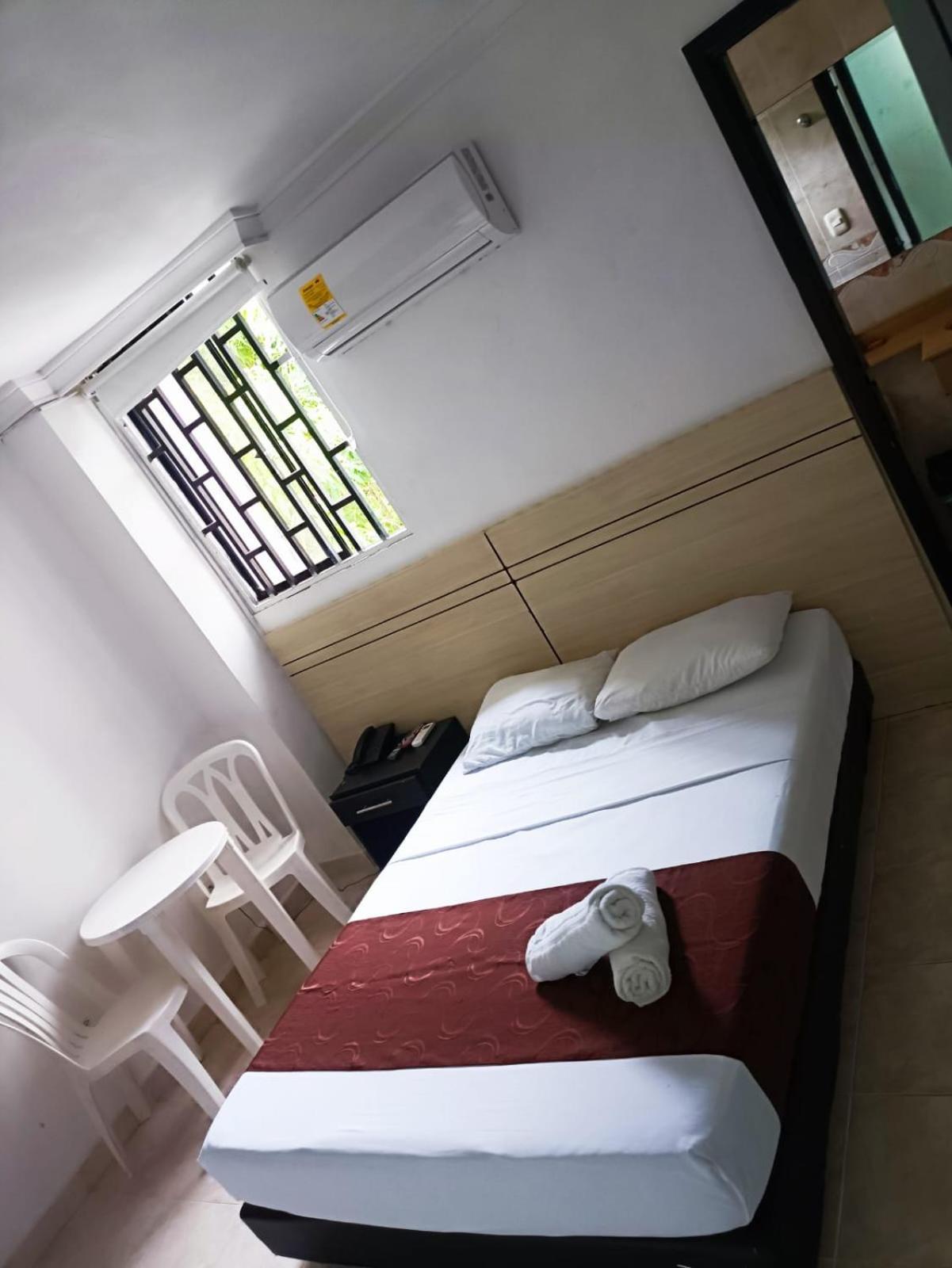 Hotel Suite Imperial 72 Barranquilla  Luaran gambar