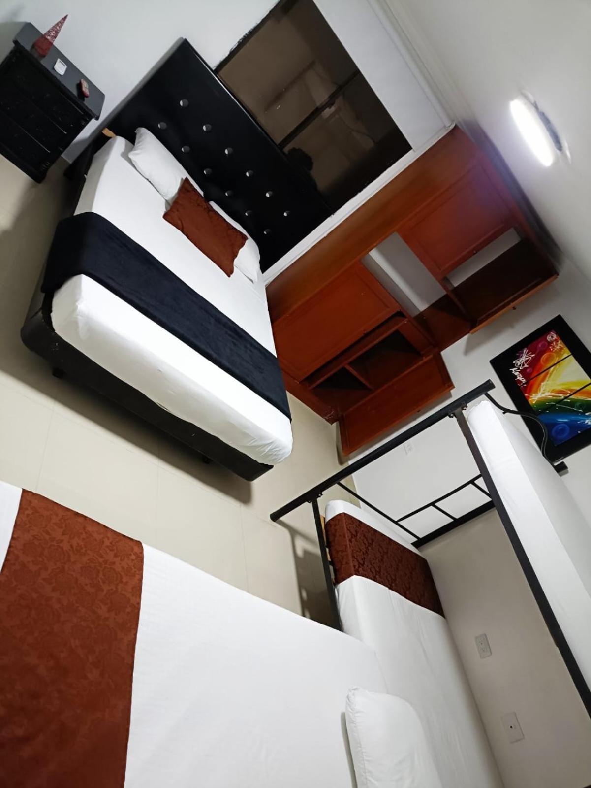 Hotel Suite Imperial 72 Barranquilla  Luaran gambar