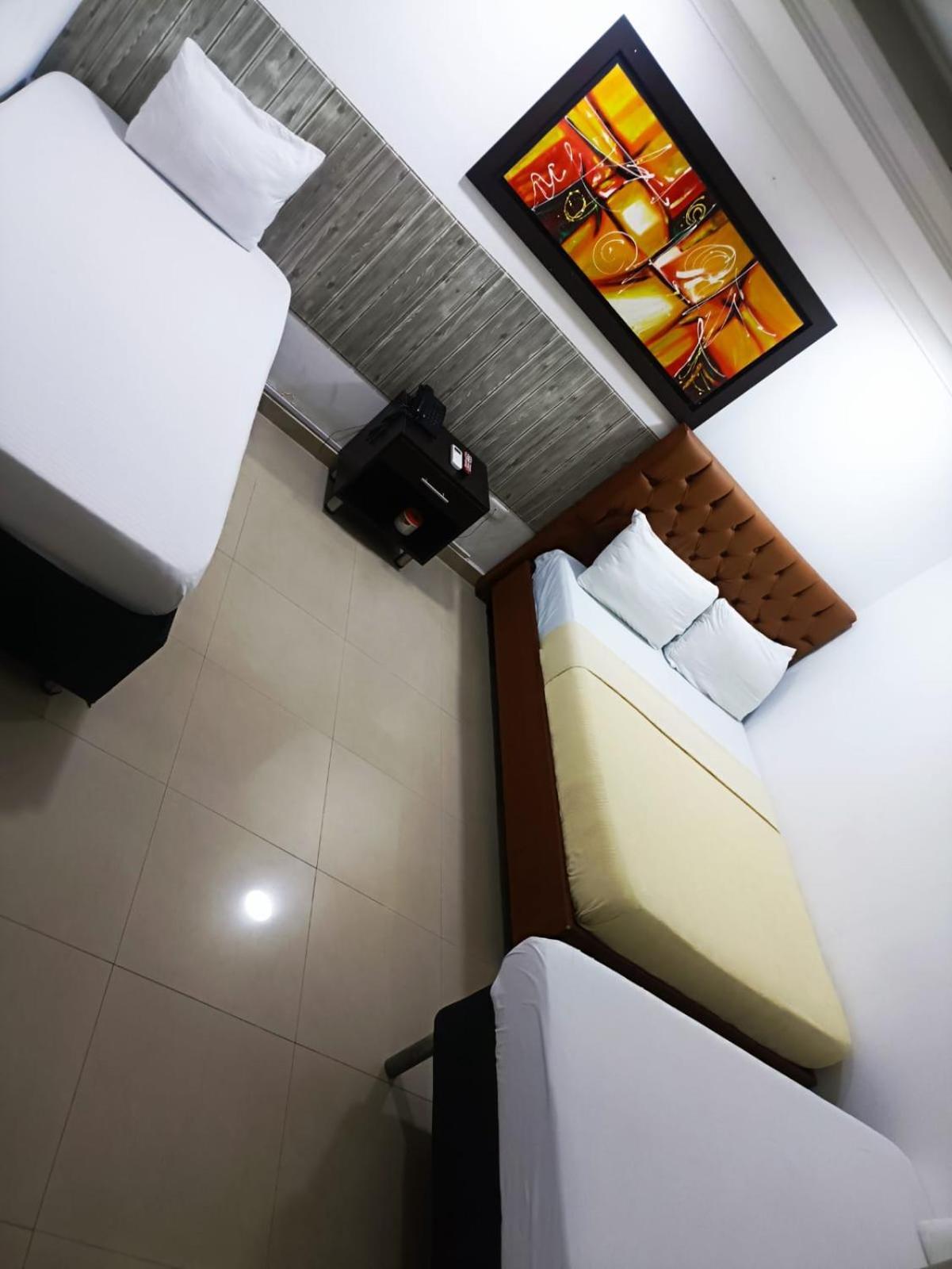 Hotel Suite Imperial 72 Barranquilla  Luaran gambar
