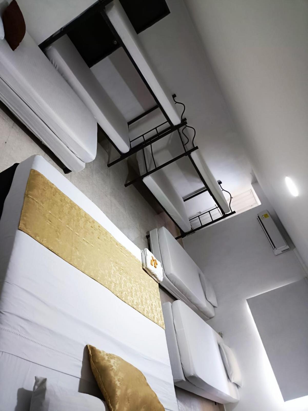 Hotel Suite Imperial 72 Barranquilla  Luaran gambar