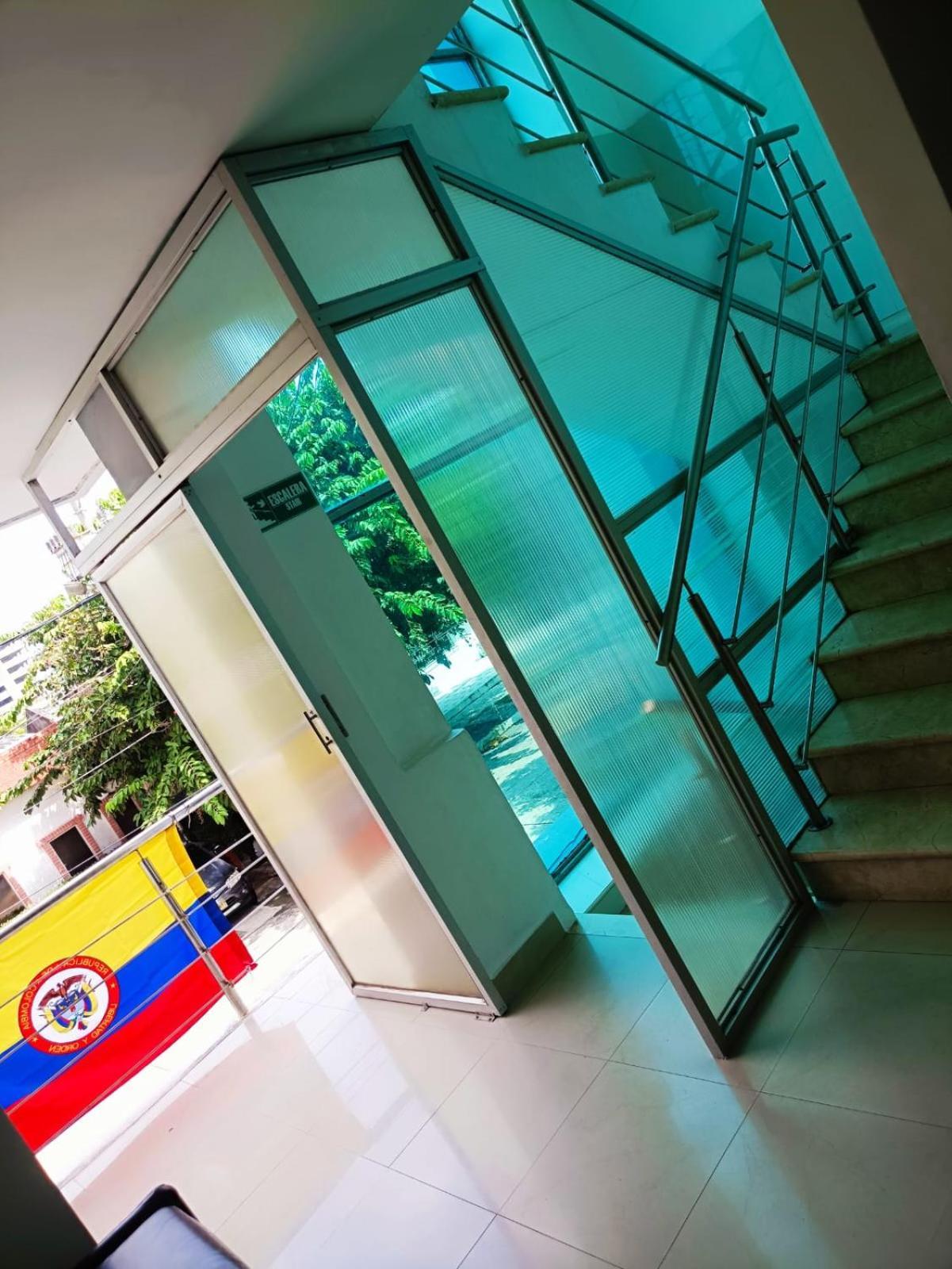 Hotel Suite Imperial 72 Barranquilla  Luaran gambar
